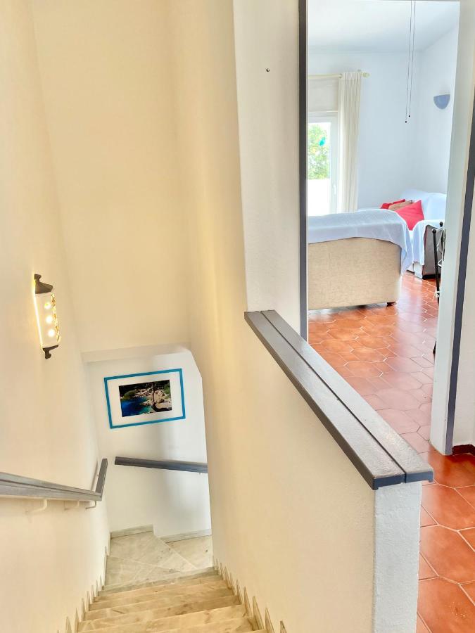 Vila Vista Luz 라고스 외부 사진