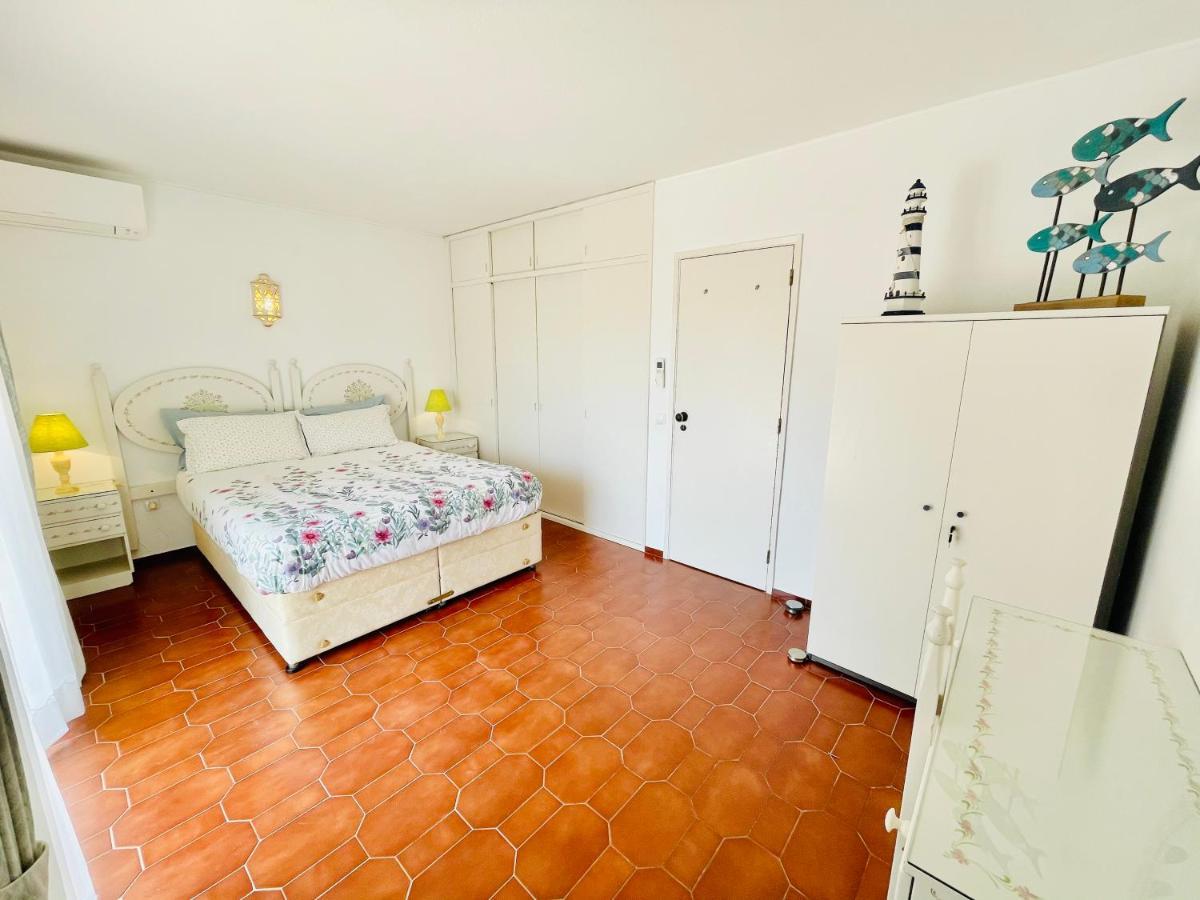 Vila Vista Luz 라고스 외부 사진