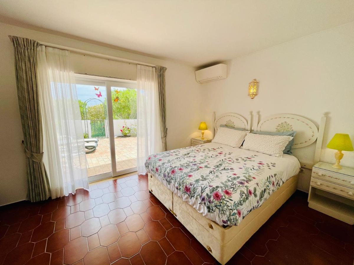Vila Vista Luz 라고스 외부 사진