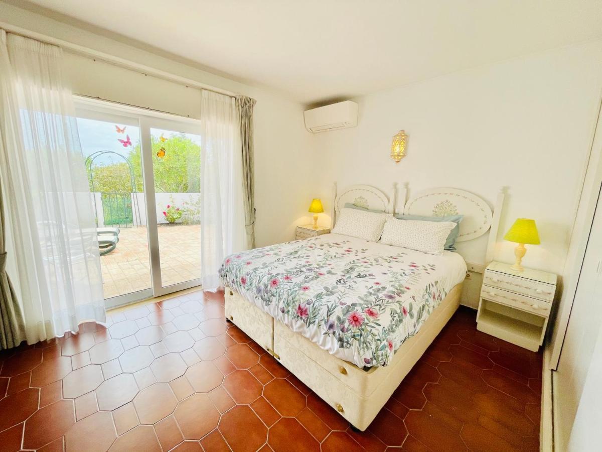 Vila Vista Luz 라고스 외부 사진